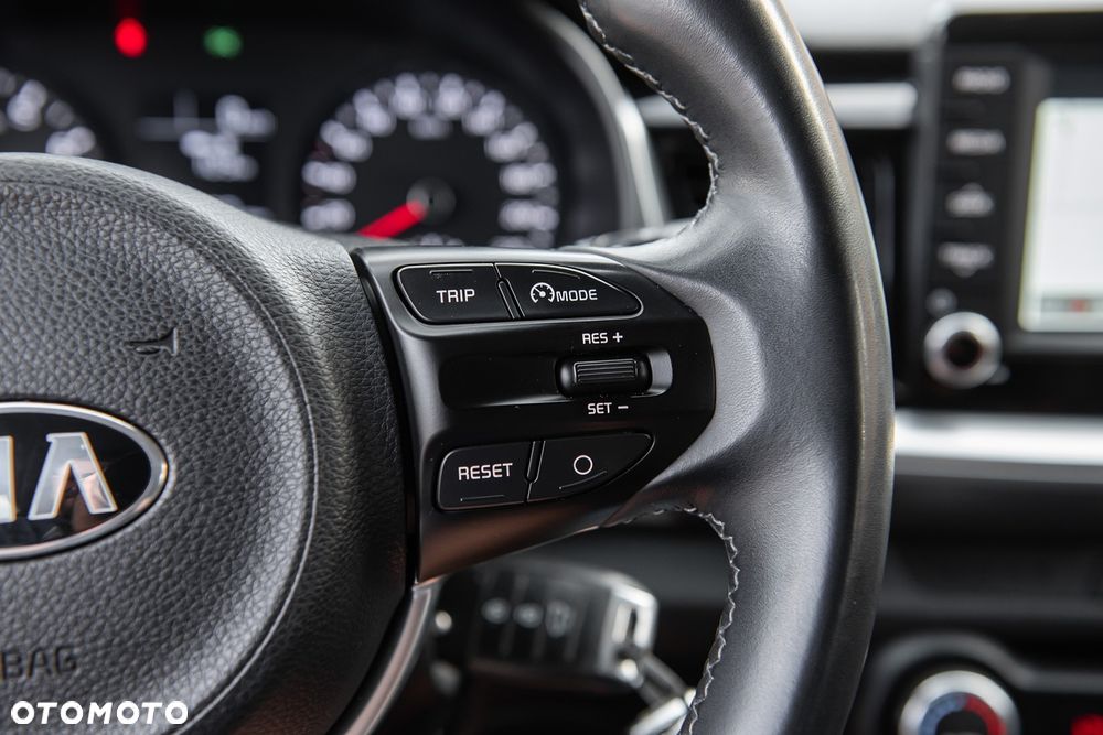 Kia Stonic 1.4 XL - 20