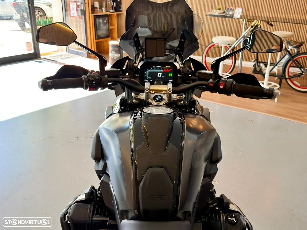 BMW R 1250 GS ULTIMATE EDITION (Série Limitada a 2100 unidades) - 35