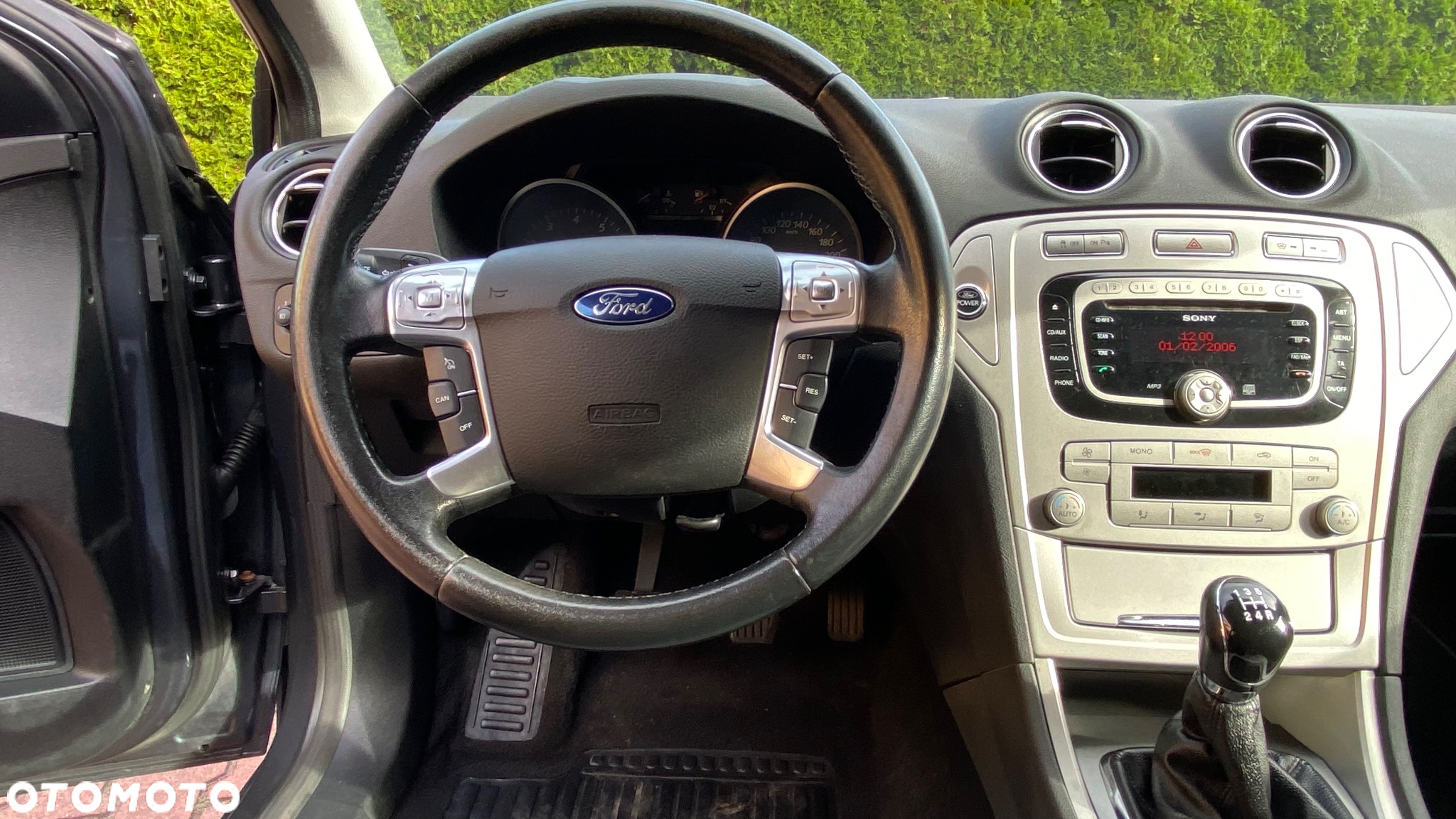 Ford Mondeo 2.0 Turnier Ambiente - 16