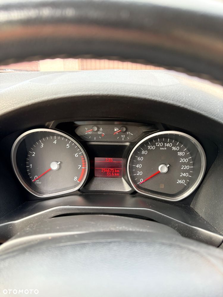 Ford Mondeo - 6
