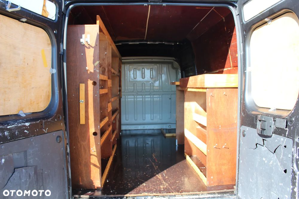 Peugeot Boxer - 10