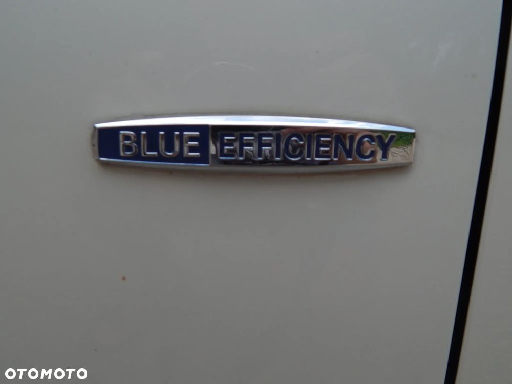 Mercedes-Benz Klasa E 220 CDI BlueEff - 9
