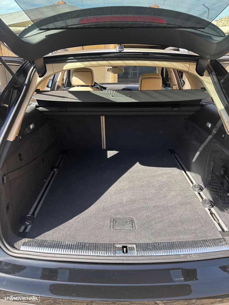 Audi A6 Allroad 3.0 BiTDi V6 quattro Tiptronic - 10