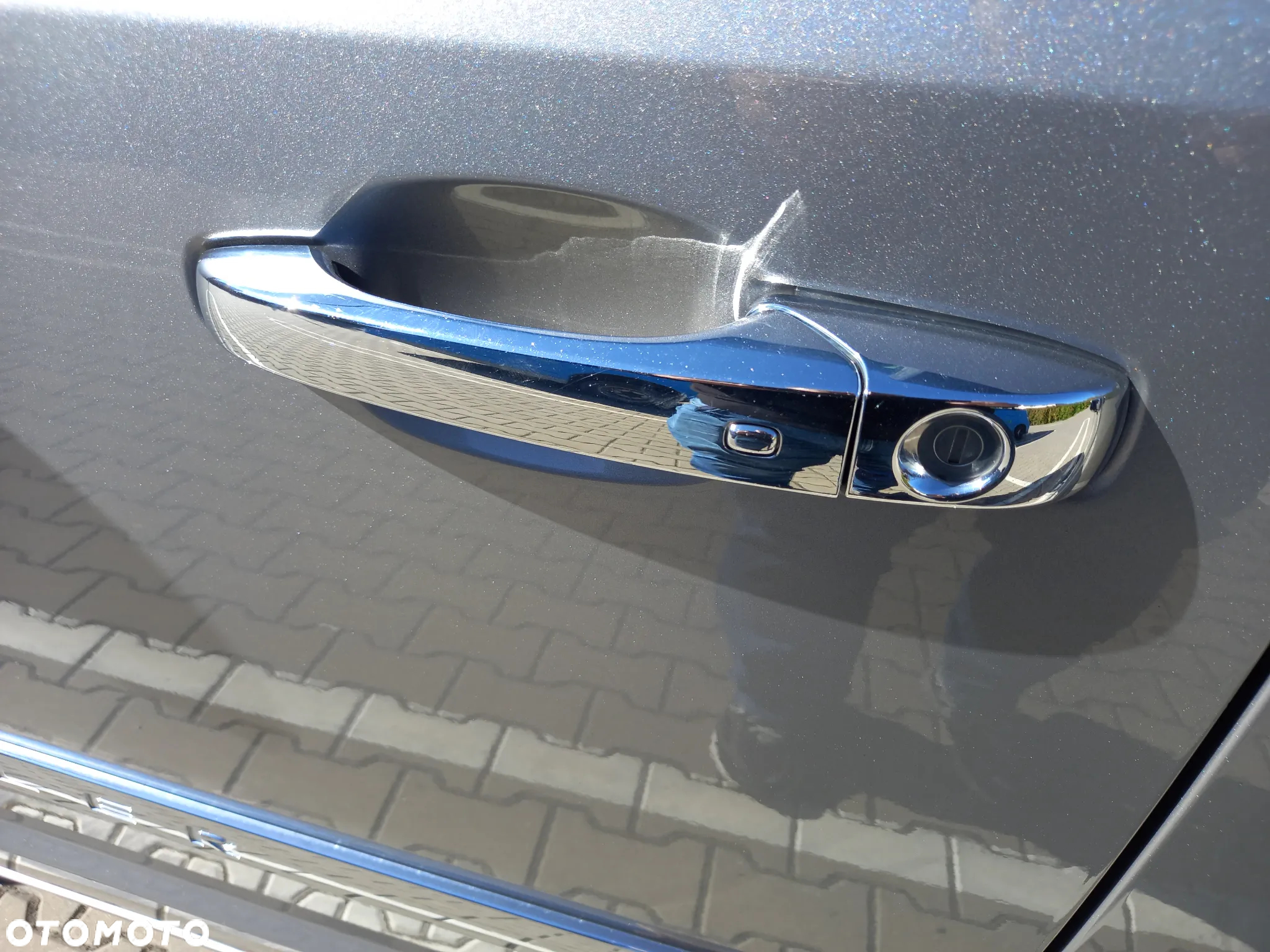 Chrysler Town & Country 3.6 Touring - 38