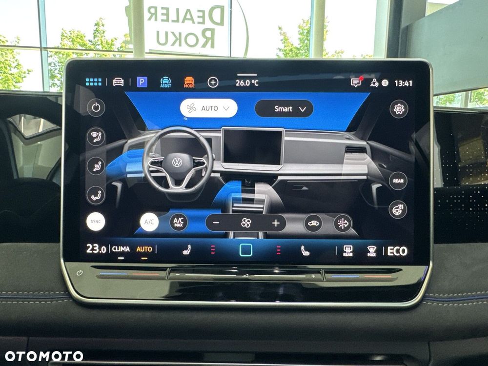 Volkswagen Tiguan - 34