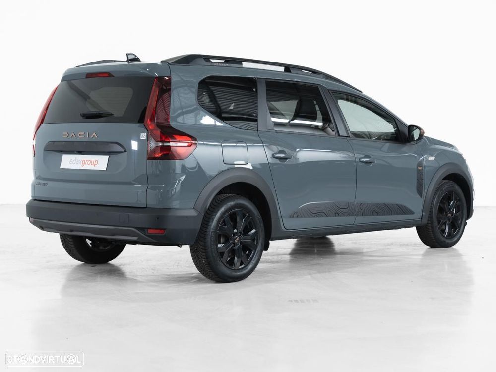 Dacia Jogger 1.0 TCe Extreme 7L - 3