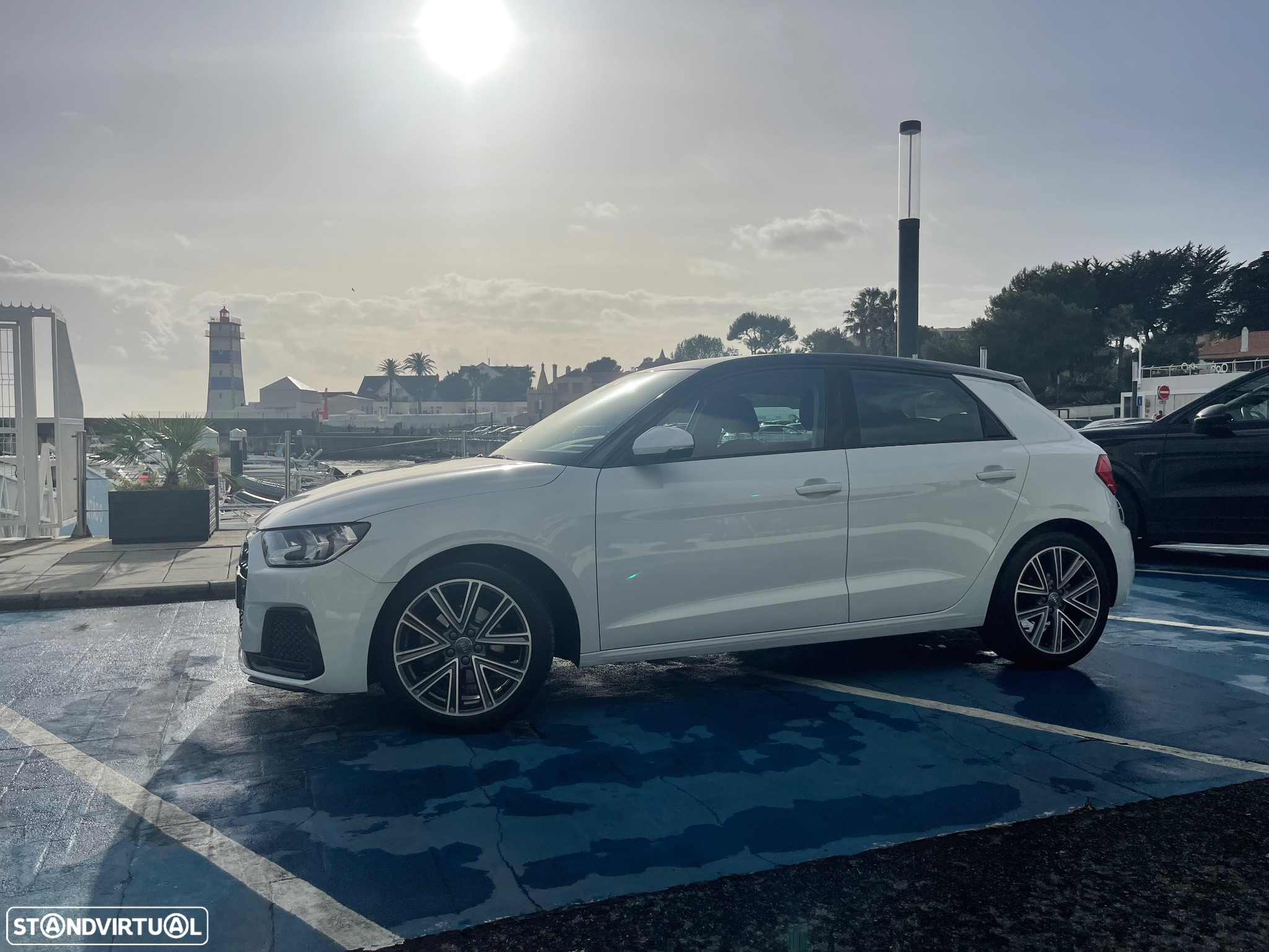 Audi A1 Sportback 30 TFSI - 22