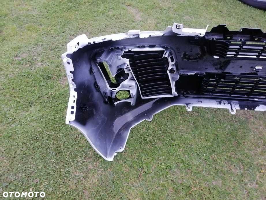 Zderzak przód Expert Jumpy 16-24 Zafira Life Vivaro C 19-24 Scudo 22- - 4