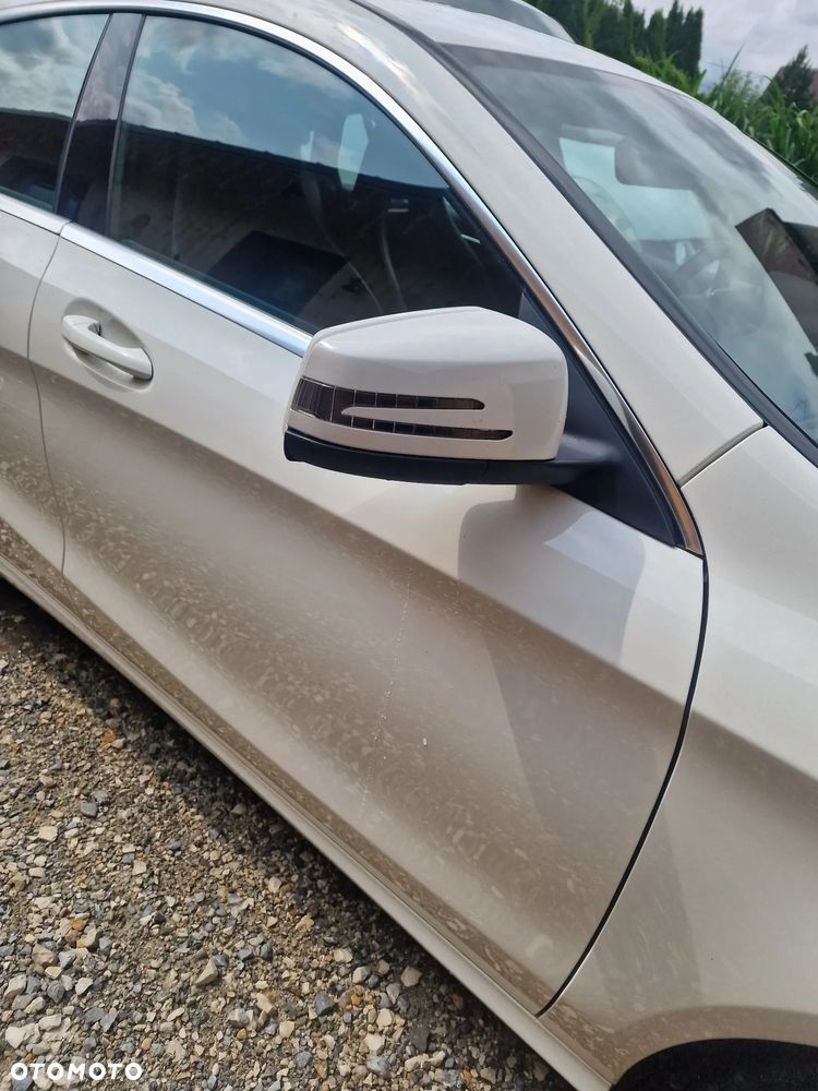 Mercedes-Benz CLA - 17