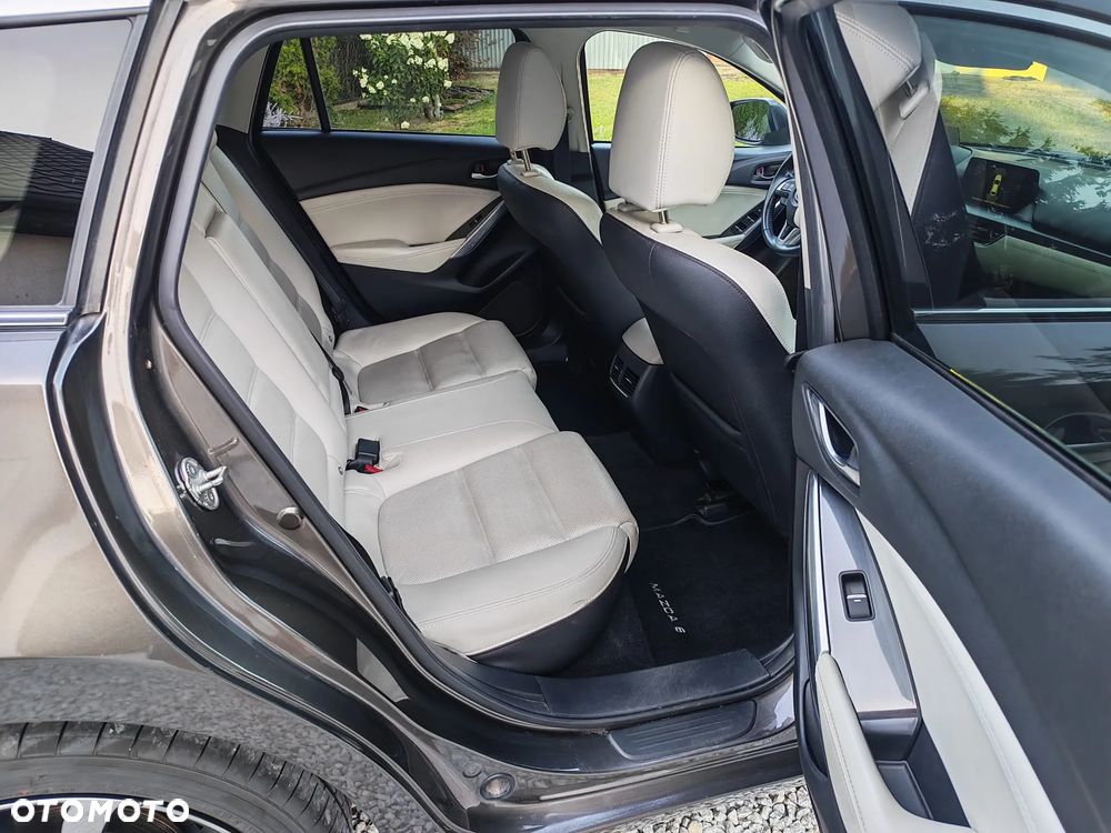 Mazda 6 2.0 Skypassion I-ELoop - 15