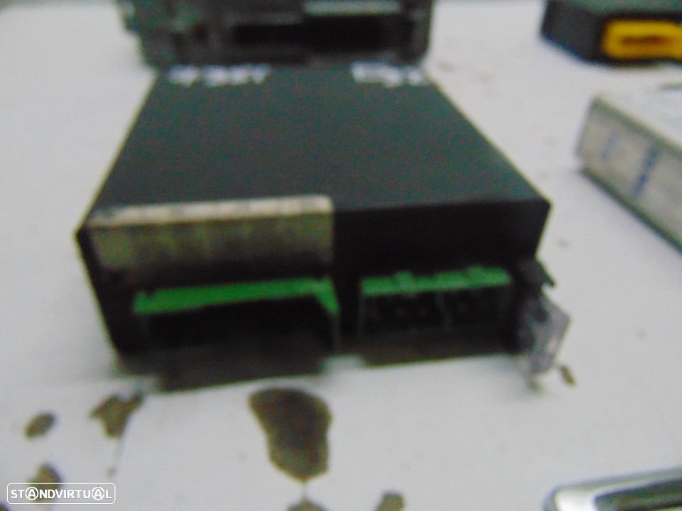 Bmw 735i e32 várias peças - 3