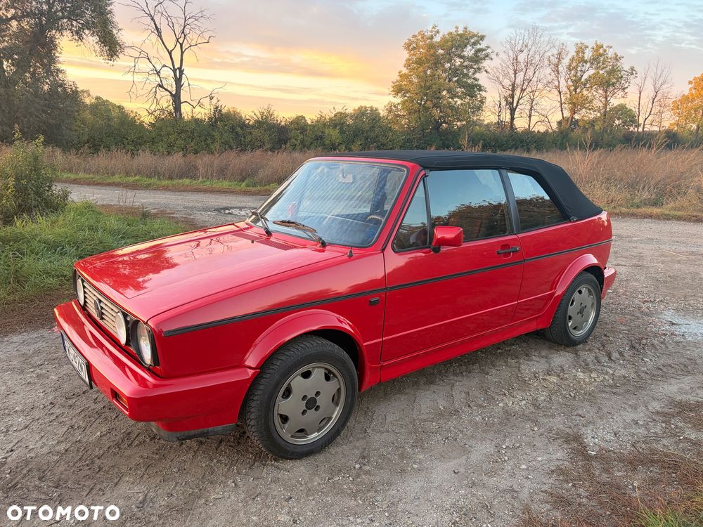 Volkswagen Golf - 5