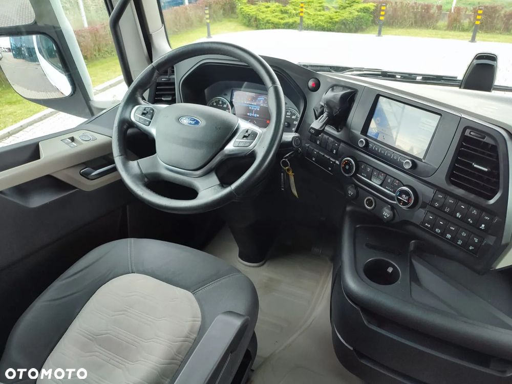 Ford F-MAX 500 - 17
