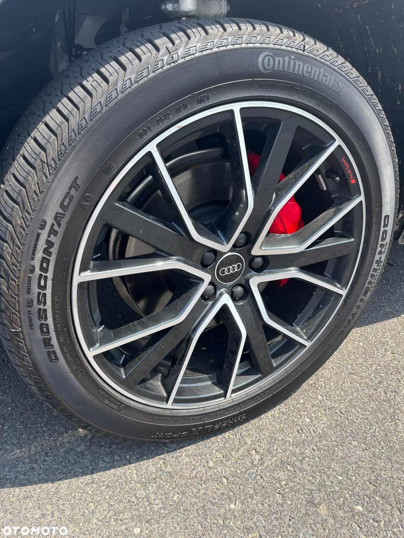 Audi Q5 45 TFSI quattro S tronic S line - 13