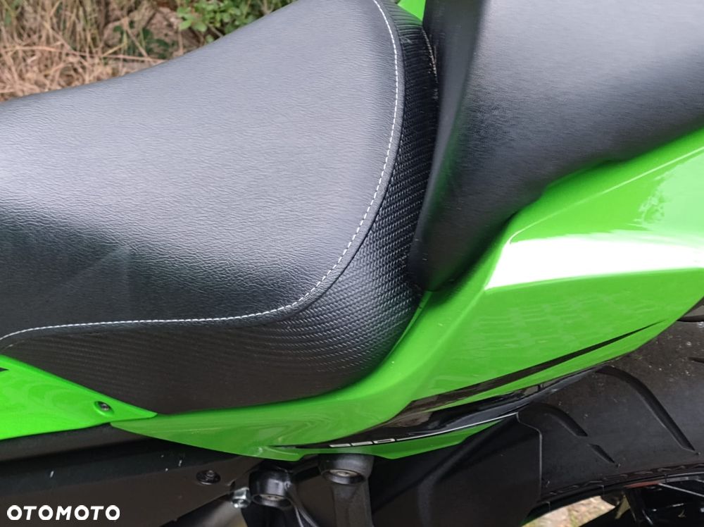 Kawasaki Ninja - 28