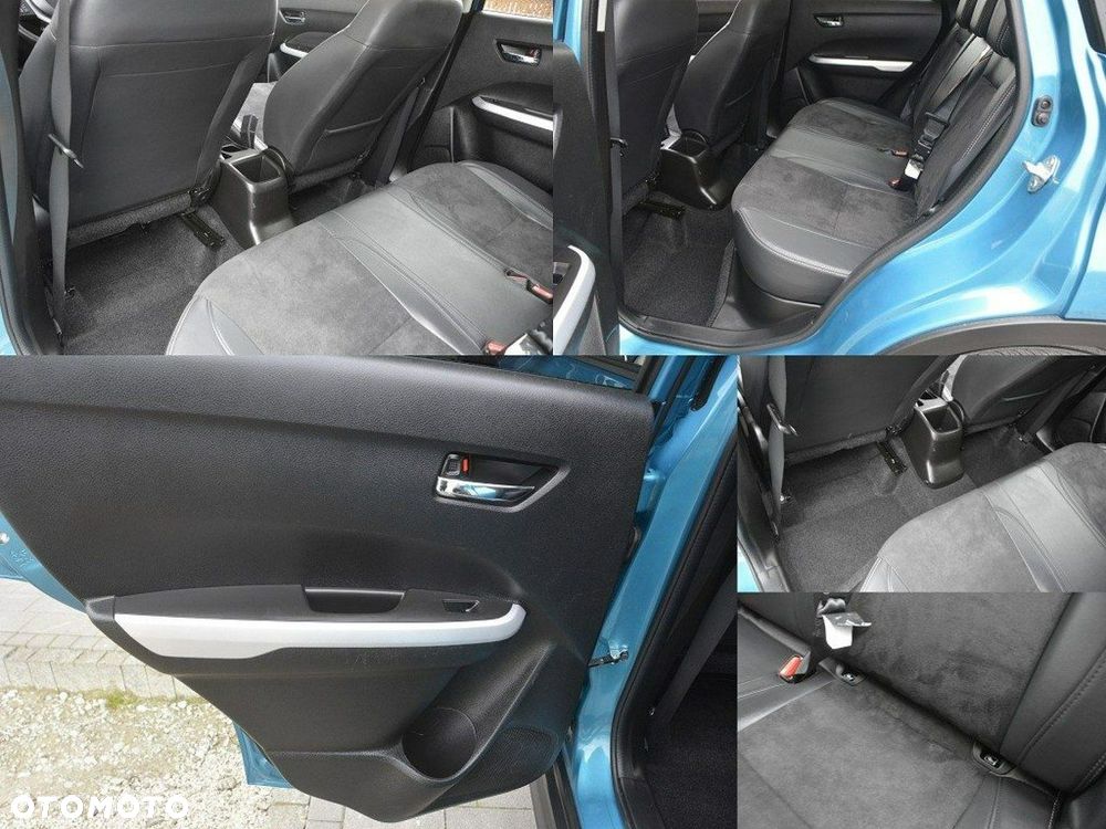 Suzuki Vitara 1.6 XLED 2WD - 33