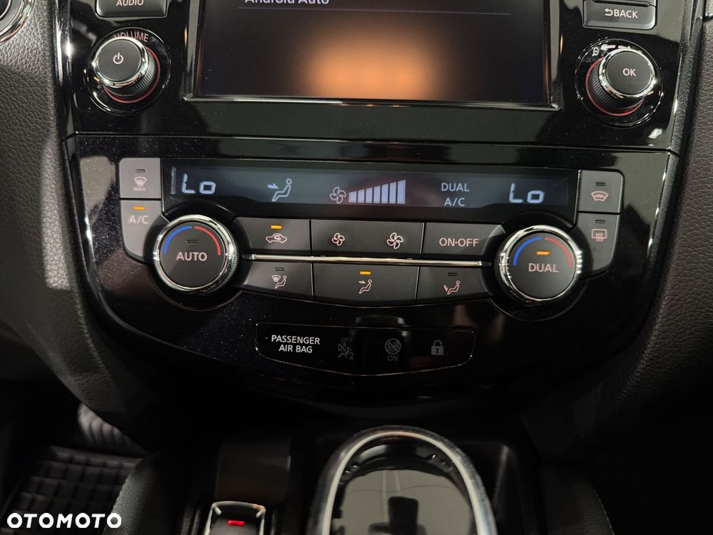 Nissan Qashqai - 29