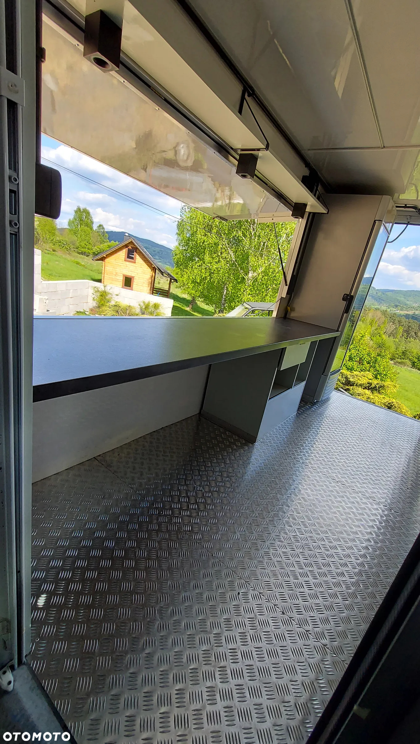 Mercedes-Benz Sprinter 412 D - 7