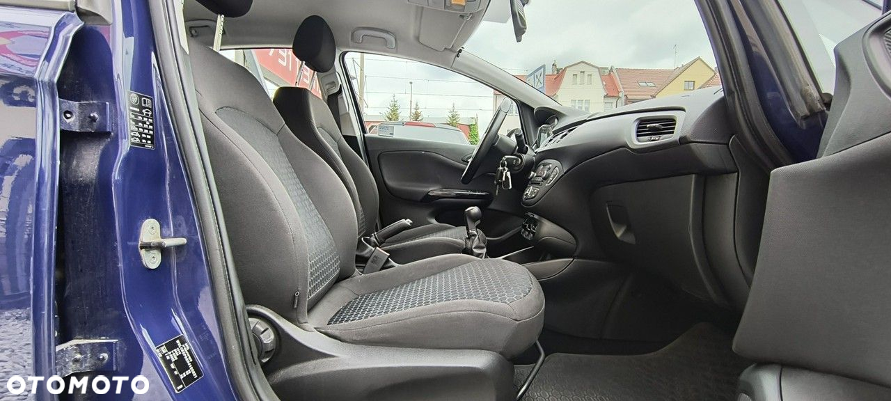 Opel Corsa - 14