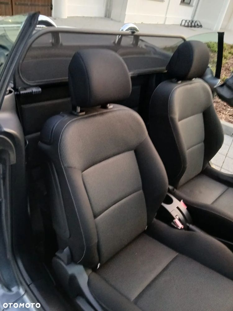 Peugeot 207 CC - 10
