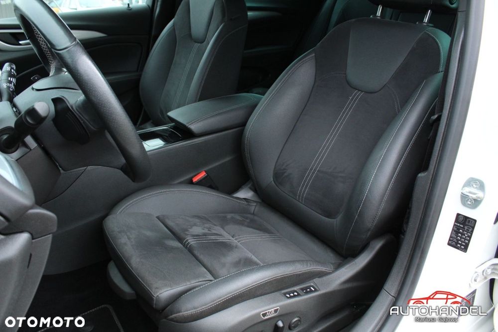 Opel Insignia - 7
