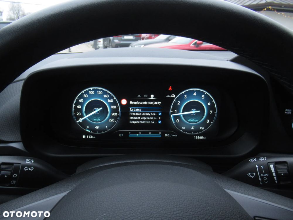 Hyundai i20 1.2 Modern - 30