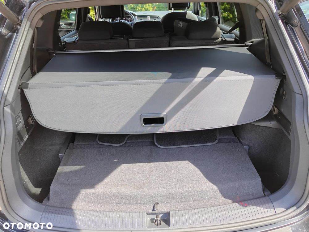 Volkswagen Tiguan Allspace 2.0 TSI 4Mot Highline DSG 7os - 21