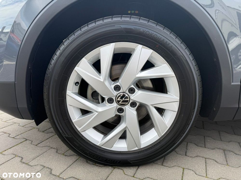 Volkswagen Tiguan 2.0 TDI SCR Life DSG - 29