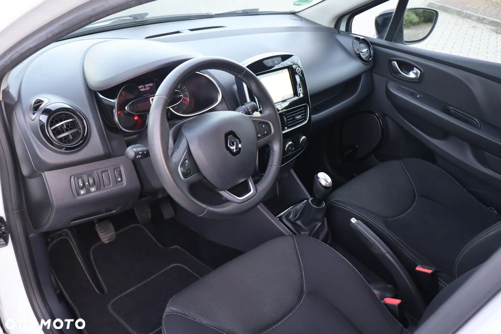 Renault Clio 0.9 TCe Business - 24