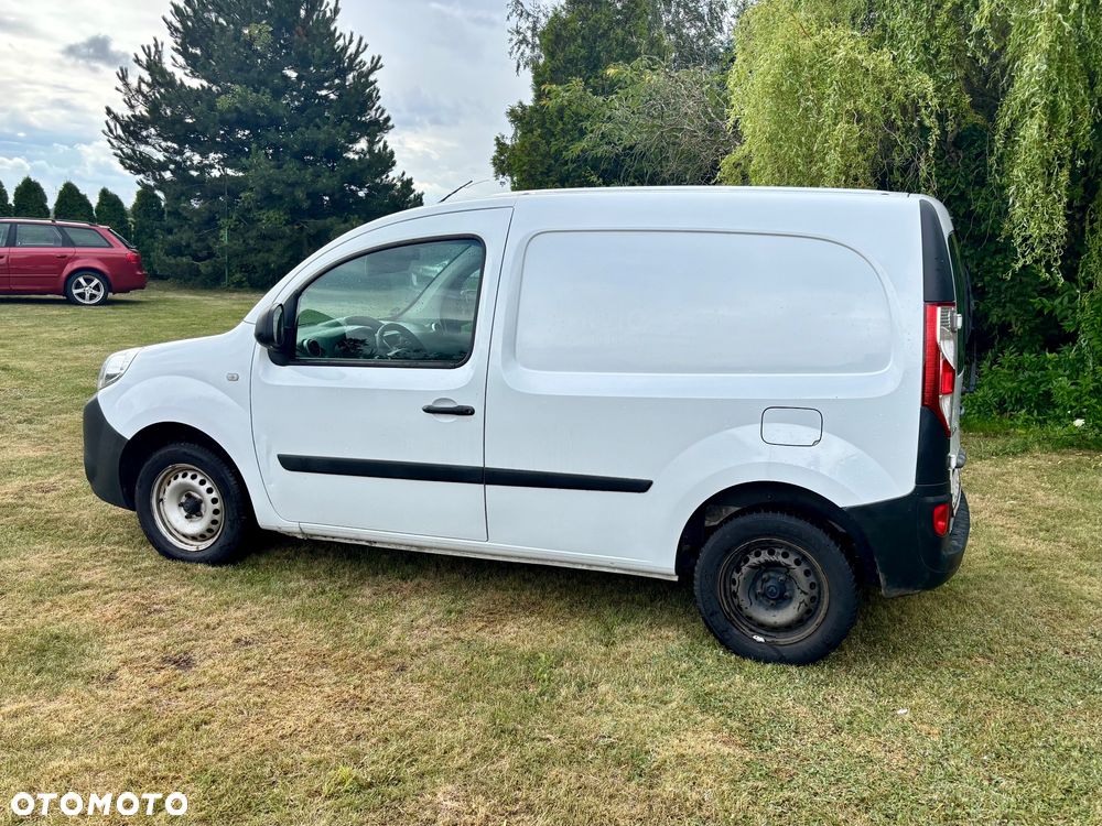 Nissan NV200 - 14