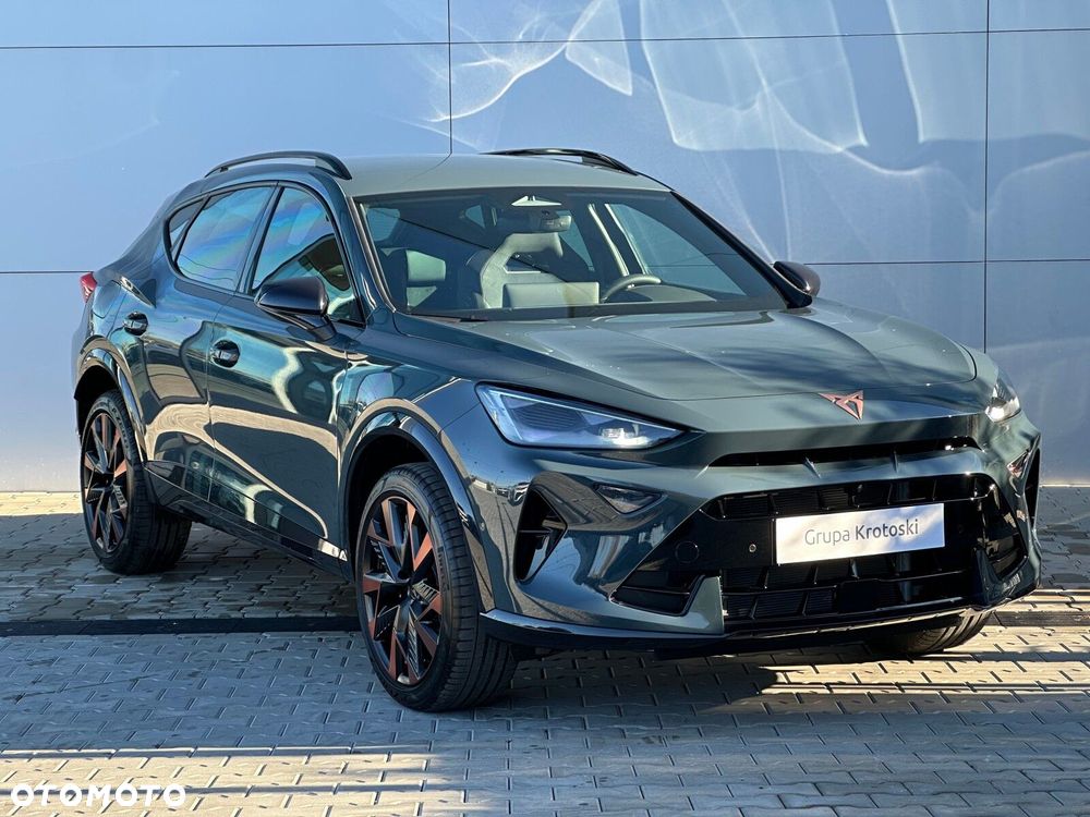 Cupra Formentor 2.0 TSI 4Drive DSG - 4