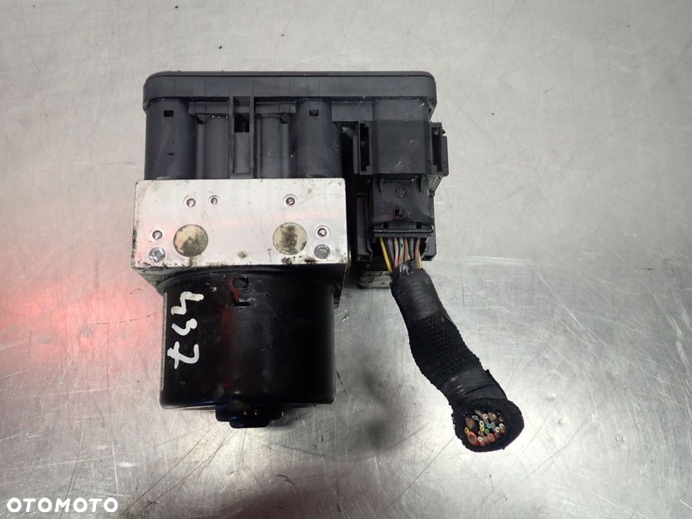 POMPA ABS VOLVO S40 II  30647857A  4N51-2C405-AD - 4