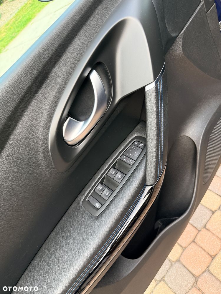 Renault Kadjar TCe 140 GPF BOSE EDITION - 21