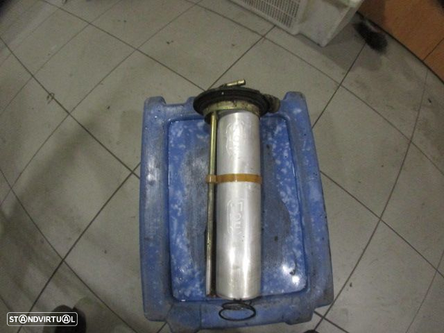 Bomba Combustivel Bombcomb594 IVECO 35 10 1 VCTA 1991 2.5D 105CV 5P BRANCO DIESEL - 2