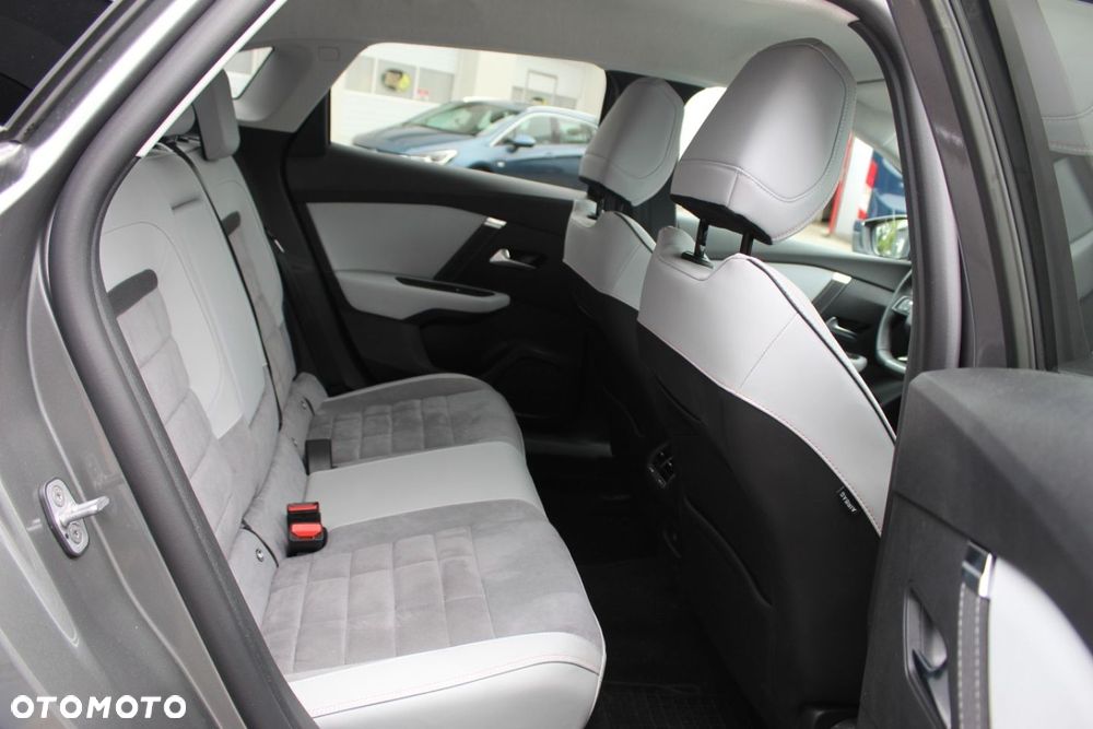 Citroën C4X - 24