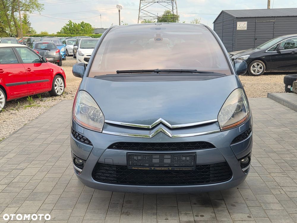 Citroën C4 Picasso - 3