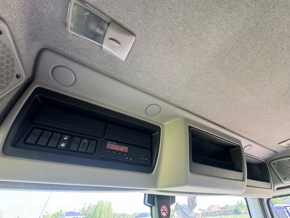 Renault D12  // Super Stan // Serwisowany // Winda - 18