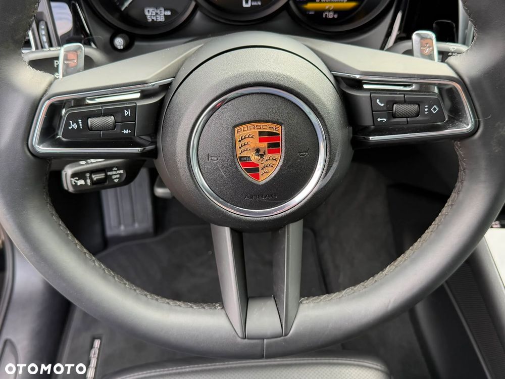 Porsche Macan T PDK - 23