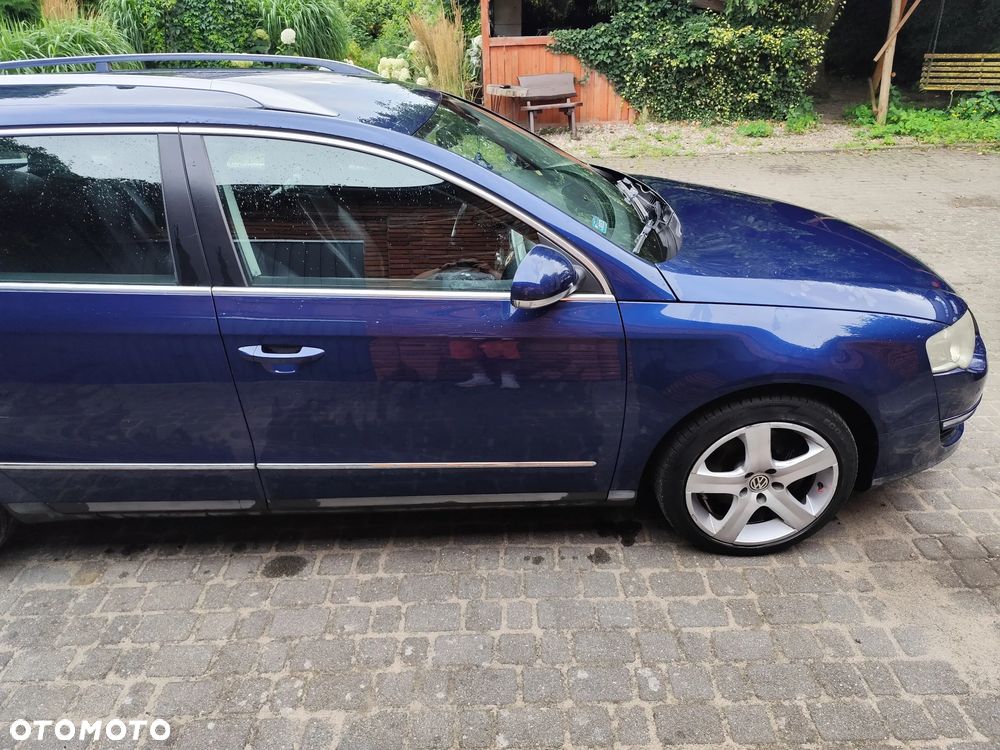 Volkswagen Passat 1.9 TDI Comfortline - 25