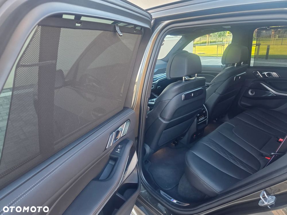 BMW X5 M - 24