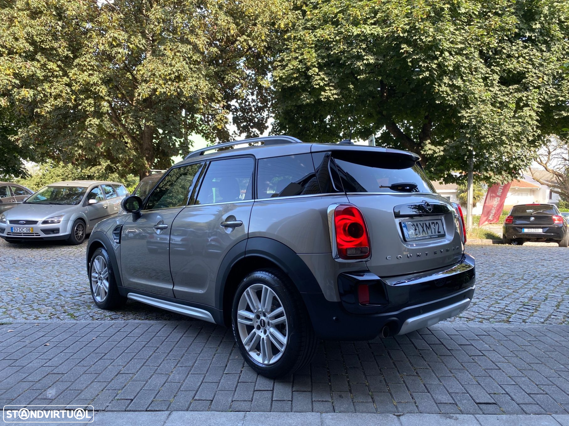 MINI Countryman One D - 6