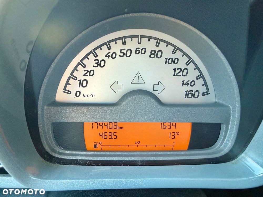 Smart Fortwo & passion mhd - 17