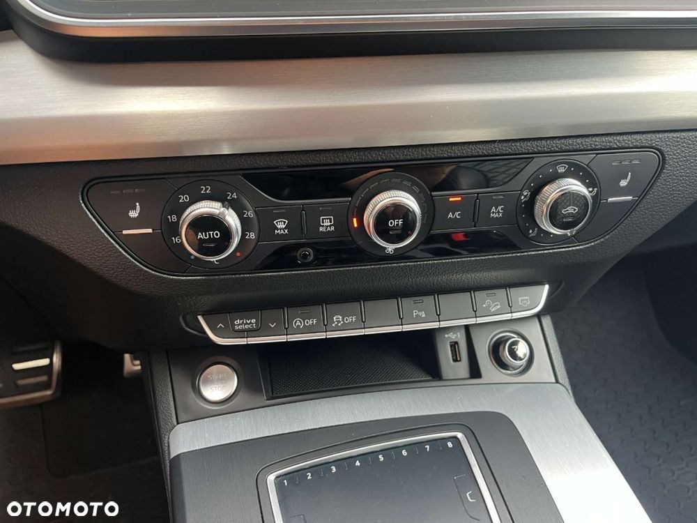 Audi Q5 2.0 TDI Quattro S tronic - 15