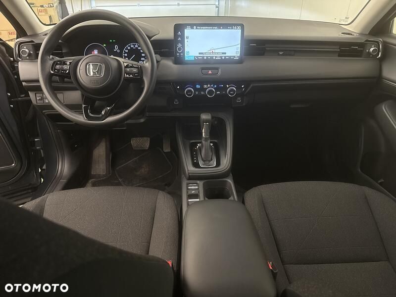 Honda HR-V 1.5 i-MMD Elegance CVT - 22