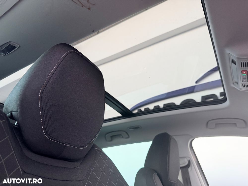 Skoda Karoq 1.0 TSI Clever - 12