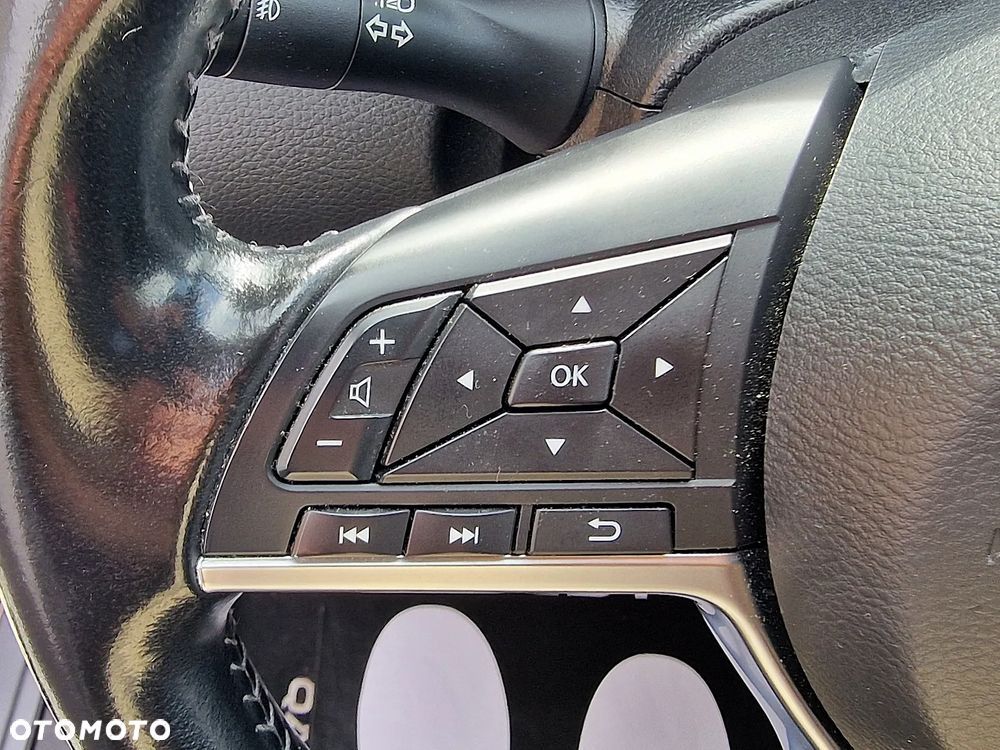 Nissan Qashqai - 15