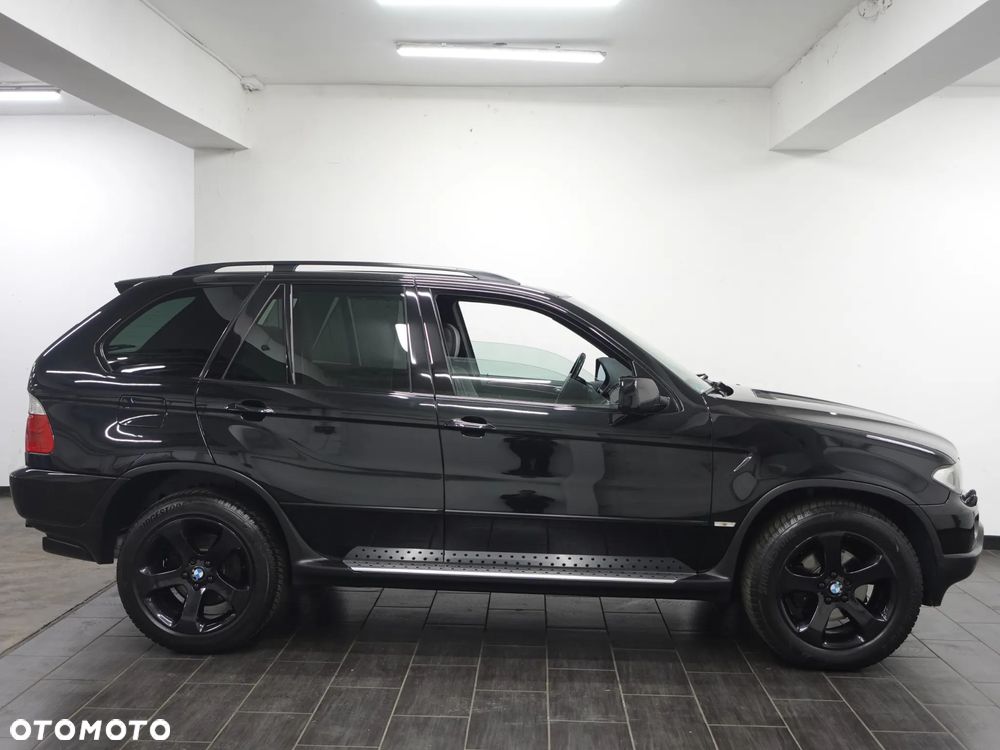 BMW X5 3.0 d Edition Exclusive Sport - 10