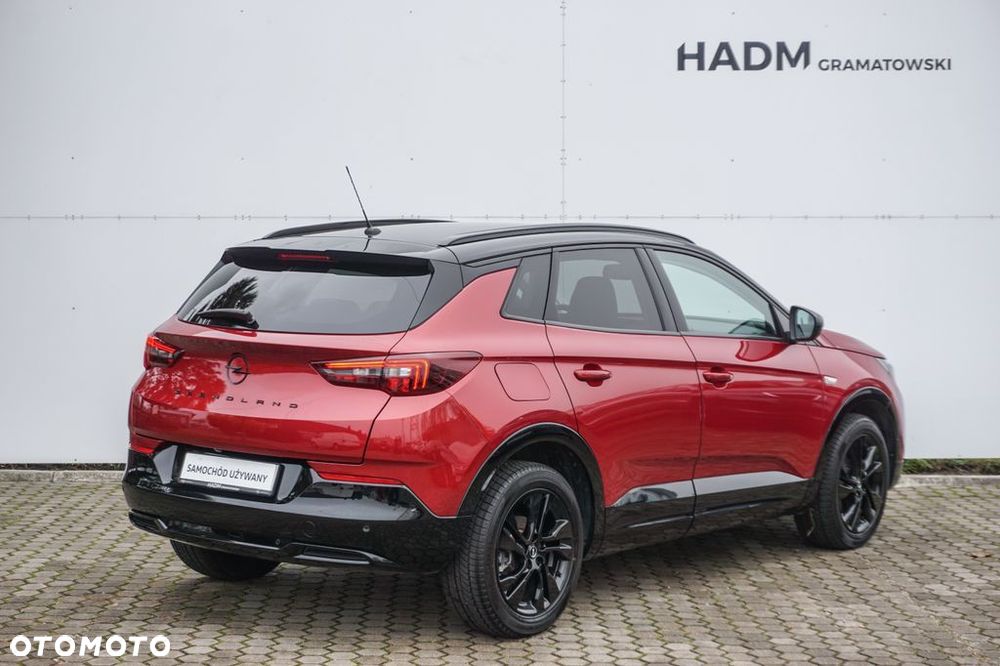 Opel Grandland - 4