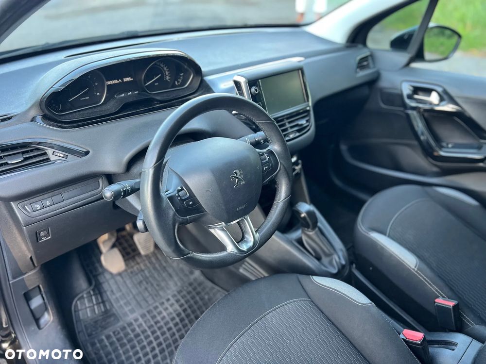 Peugeot 208 1.6 BlueHDi Active - 10