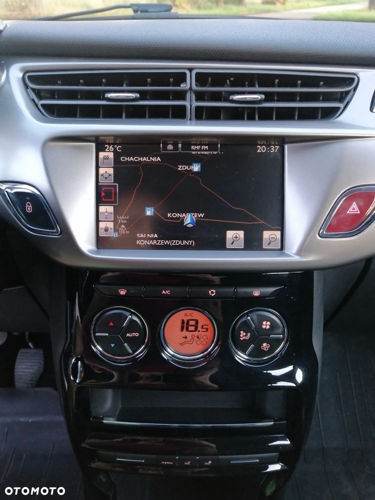 Citroën C3 1.6 HDi Exclusive - 20